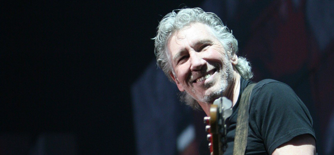 Roger Waters regresa a Colombia