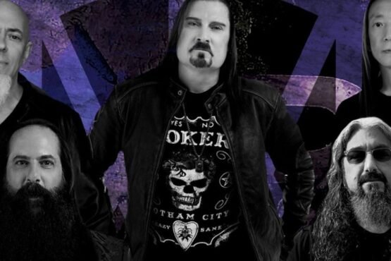 Mike Portnoy regresa a dream thetar