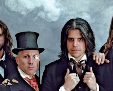 Tool se presentará por primera vez en Colombia