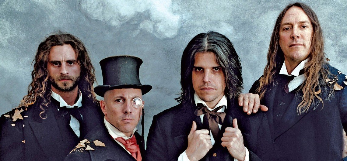 Tool se presentará por primera vez en Colombia