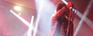 Amorphis en vivo: Festival Tuska Live, Helsinki (2024)