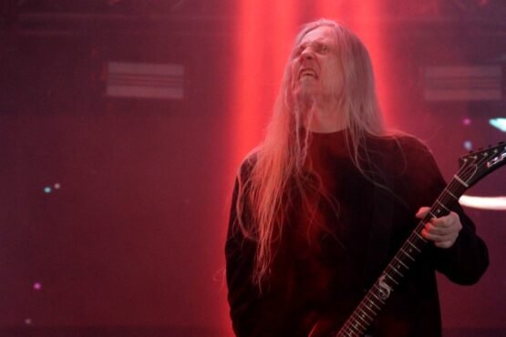 Hypocrisy en Rock al Parque 2024: Crónica de una descarga de death metal inolvidable en Bogotá