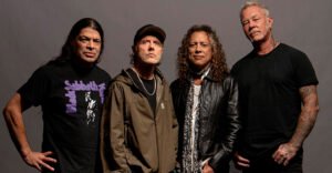 Metallica